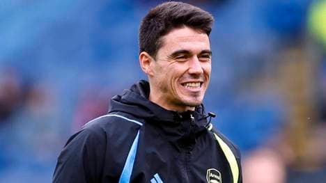 Einen wie ihn gab es in Italien seit 80 Jahren nicht mehr