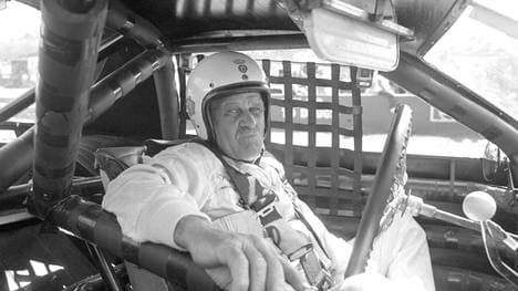 Wendell Scott starb 1990 im Alter von 69 Jahren