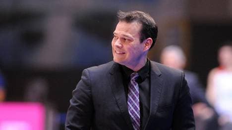 Johan Roijakkers bleibt mit Göttingen in der Bundesliga