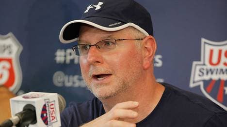 2014 Phillips 66 USA National Championships - Press Conference