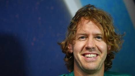 Sebastian Vettel gibt Karriereende bekannt