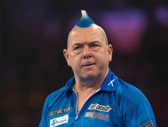 Unfassbares Darts-Debakel