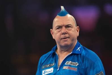 Unfassbares Darts-Debakel