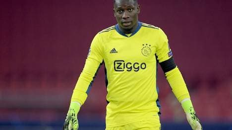 Onana: Einnahme der Substanz Furosemid nachgewiesen 