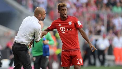 FBL-GER-BUNDESLIGA-BAYERN-MUNICH-AUGSBURG