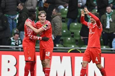 Mainz vs Sigma Olmütz Prognosen, Wett Tipps und Quoten | Conference League am 19.03.2026