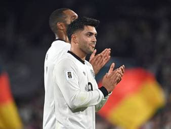 Erste Überraschung im DFB-Kader