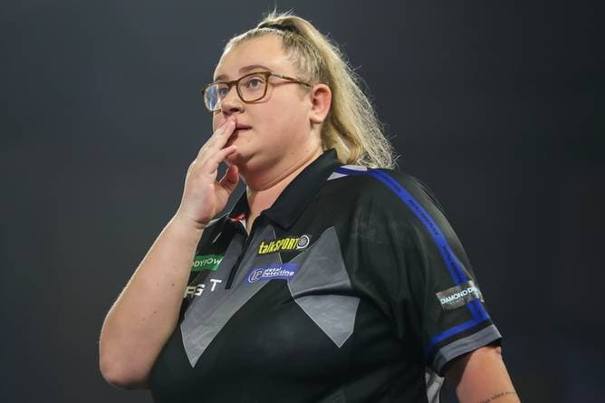 Dramatisches Aus für Greaves