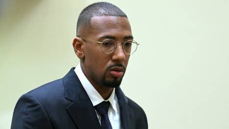 Doch kein Boateng-Comeback bei den Bayern