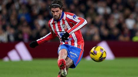 Atletico Madrid - Celta Vigo Tipp, Prognose, Quoten 15.2.