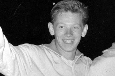 Das besondere Vermächtnis eines deutschen Gold-Helden