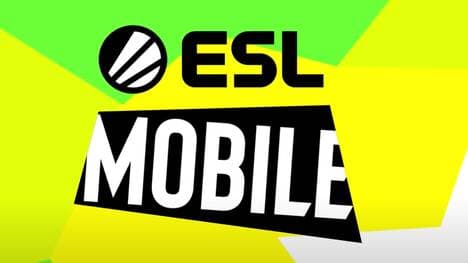 Die ESL Mobile Open wird die größte Mobile.Turnierreihe des Jahres
