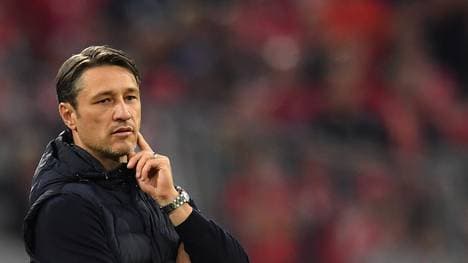 FC Bayern Muenchen v Borussia Moenchengladbach - Bundesliga