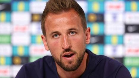 Kane erhielt ein ungewöhnliches Angebot