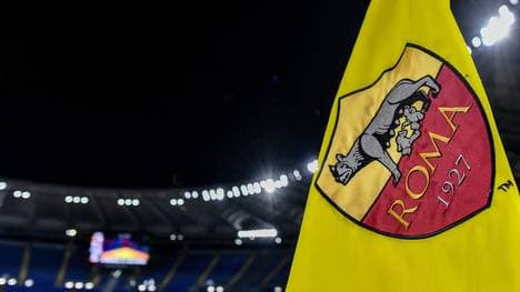 Die AS Rom hat einen neuen Besitzer