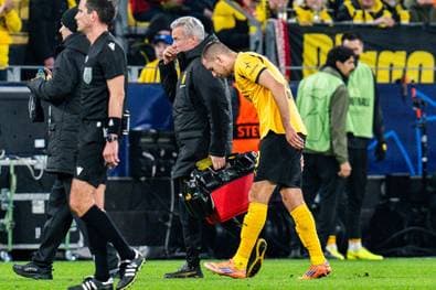 Frust-Abgang von BVB-Star