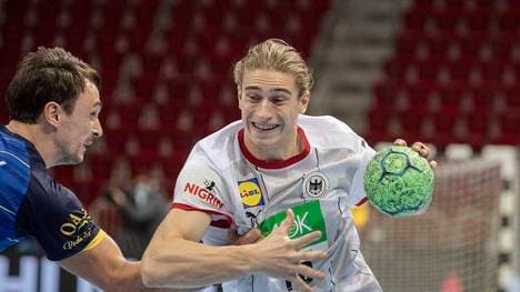 Juri Knorr hat seine schwere Corona-Erkrankung überwunden