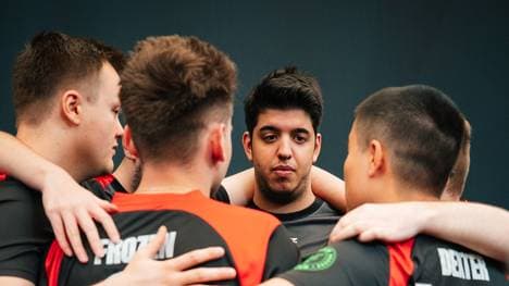 MOUZ ist gut drauf – wie weit geht es für frozen und Co.? 