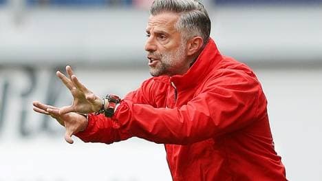 Thomas Oral und Ingolstadt haben die Relegation sicher