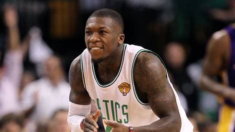 NBA Finals Game 4: Los Angeles Lakers v Boston Celtics