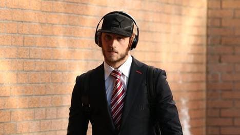 Burnley v Stoke City - Premier League