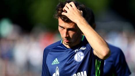 Leon Goretzka