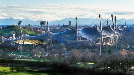 München könnte sich als Austragungsort für EM-Finale bewerben