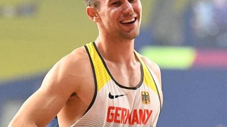 Götzis: Neben Kaul knackt auch Kazmirek die EM-Norm