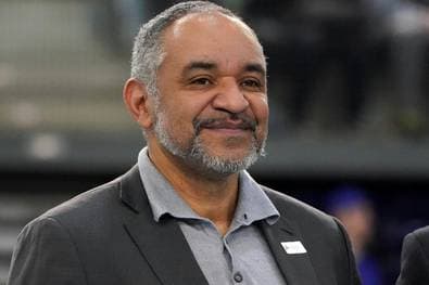 Neue Rolle nach Ende einer Ära