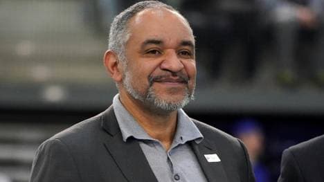 Idriss Gonschinska übernimmt beim DBS