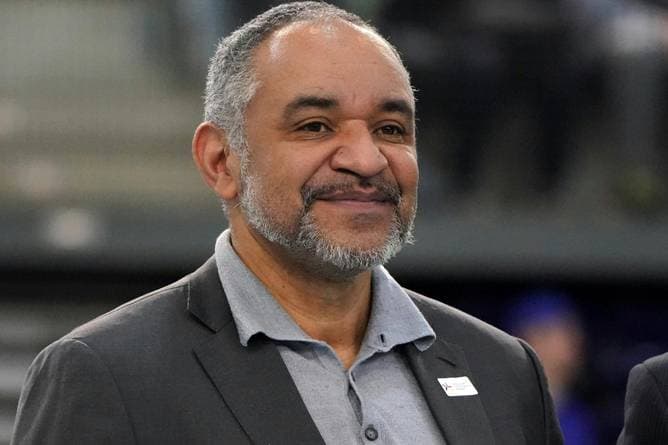 Neue Rolle nach Ende einer Ära