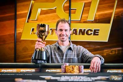 Shannon Shorr mit zweitem Erfolg im PGT-Finale