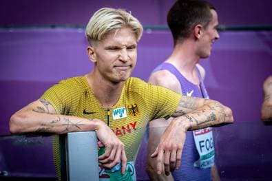 Drama um deutschen Top-Läufer nimmt Wendung