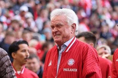 Maier teilt heftig wegen Neuer aus