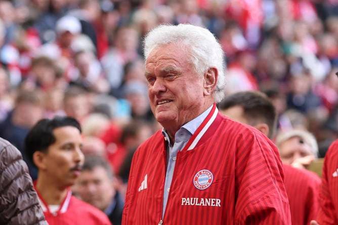 Maier teilt heftig wegen Neuer aus