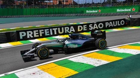 Nico Rosberg