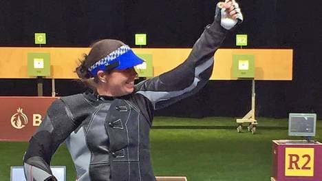 Barbara Engleder Jubel