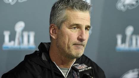 Super Bowl LII - Philadelphia Eagles Media Availability