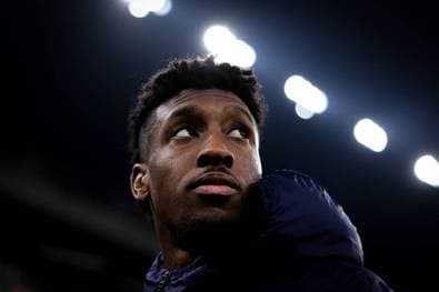 "Bei diesem Transfer gibt es nur Gewinner"