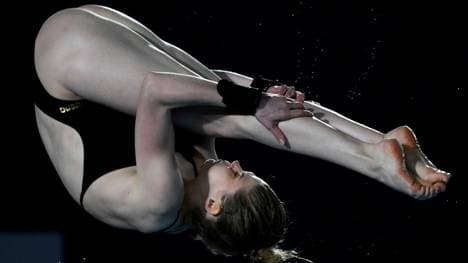 Christina Wassen kann für Paris planen