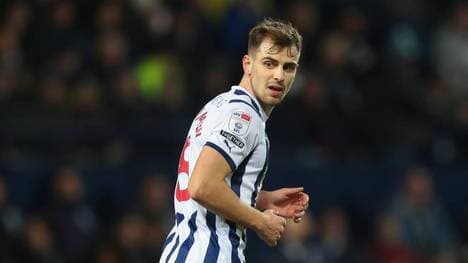 Jayson Molumby brannten die Sicherungen durch