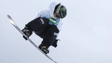 Aus in der Quali für Annika Morgan