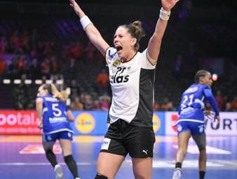 EM-Ticket zum Jubiläum? Vogel will "nach den Sternen greifen"