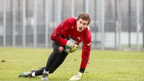 Anton Mitrjuschkin wechselt zu Dynamo Dresden