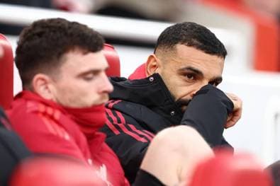 Darum fehlt Salah im Liverpool-Kader