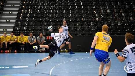 Flensburg schlägt Wolf und Kielce