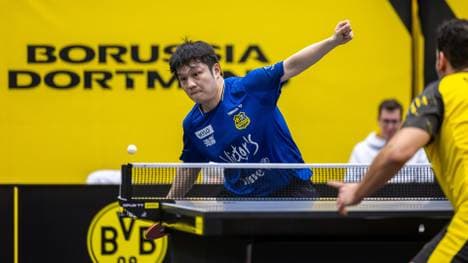 Fan sorgt für volle Ränge