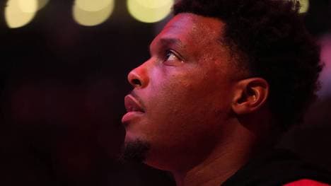 Kyle Lowry legte bei den Miami Heat ein Null-Punkte-Spiel hin