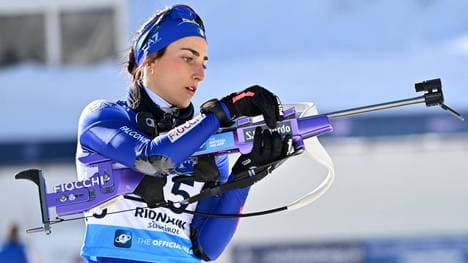 Rebecca Passler darf nun doch bei Olympia starten