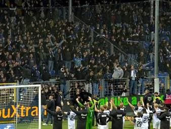 TSG Hoffenheim II - SV Waldhof Mannheim: Tore und Highlights | 3. Liga